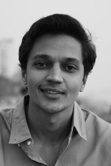Paritosh Tiwari Image