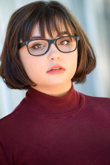 Alexandra Novelle Image