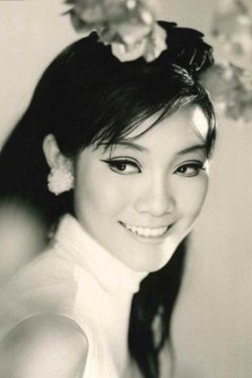 Betty Chung Image