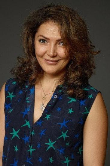 Jianna Maarten Image