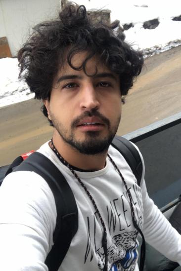 Mehrdad Sedighian Image