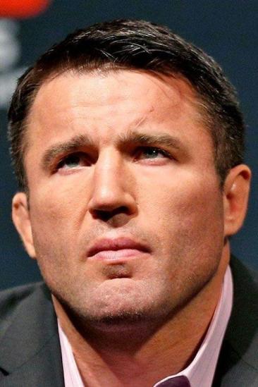 Chael Sonnen Image