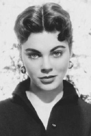 Joanne Gilbert Image