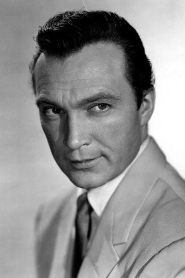Warren Stevens Image