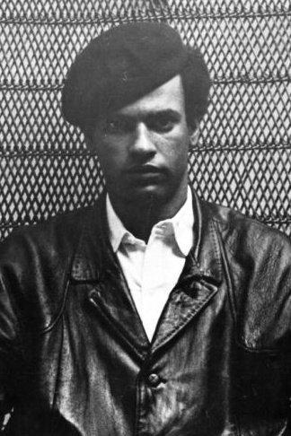 Huey P. Newton Image