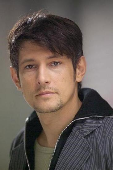 Denis Burgazliev Image