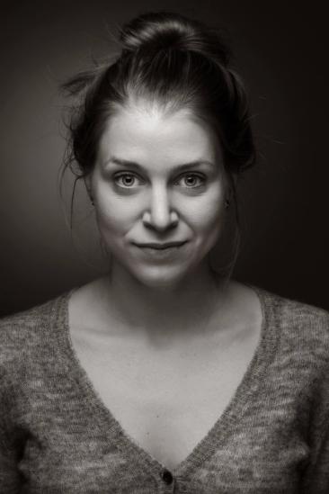 Susann Bugge Kambestad Image