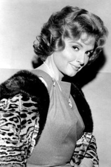Patricia Barry Image