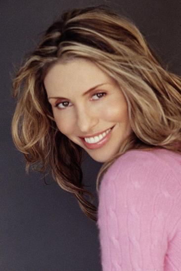 Natalia Safran Image