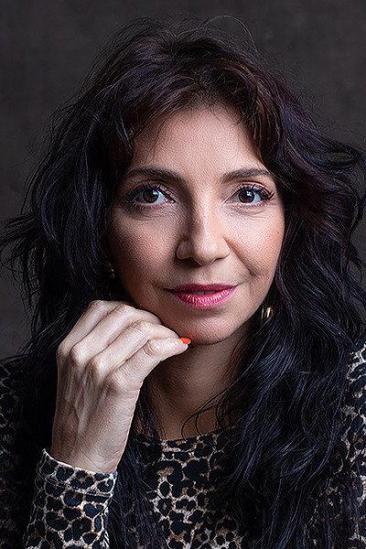 Alessandra Colasanti Image