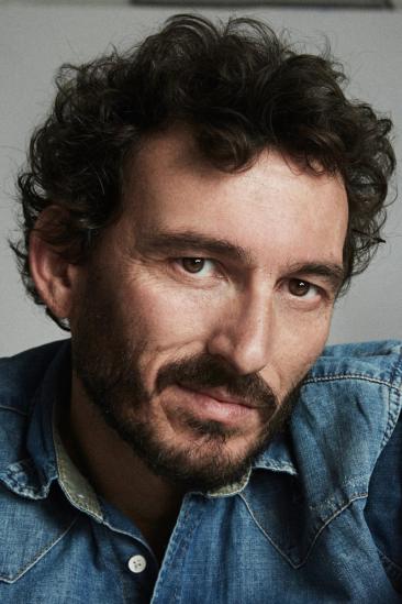 Óscar Corrales Image