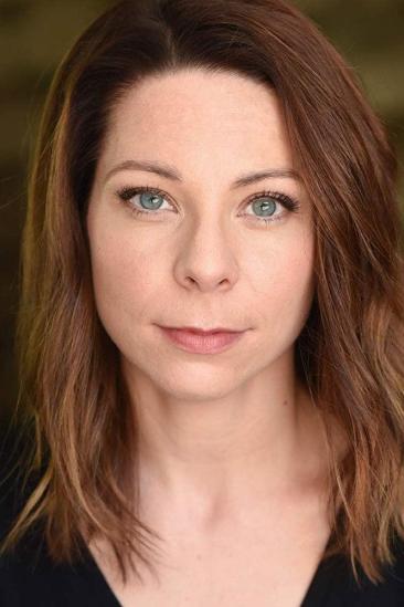 Ann Marie Gideon Image