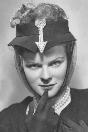 Cathleen Cordell Image