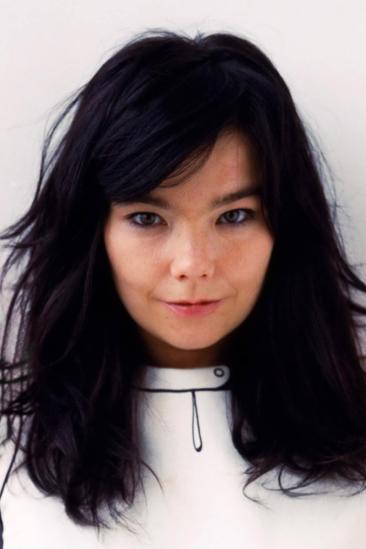 Björk Image