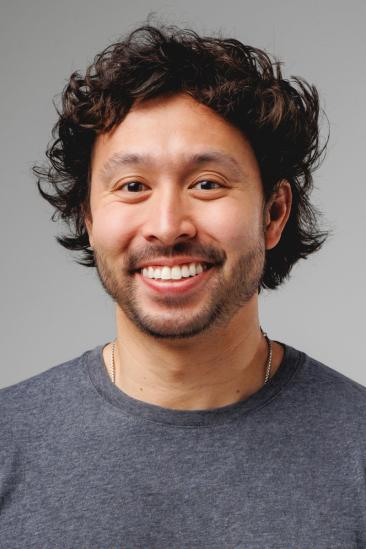 Ryan Bergara Image