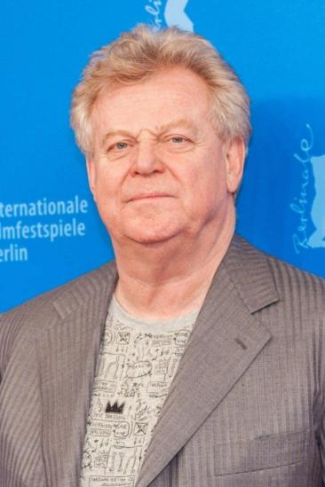 Colin MacCabe Image