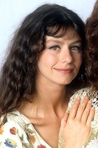 Amanda Sandrelli Image