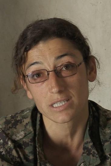 Arian Afrîn Image