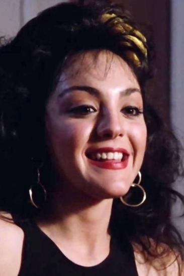 Claudia Guzmán Image