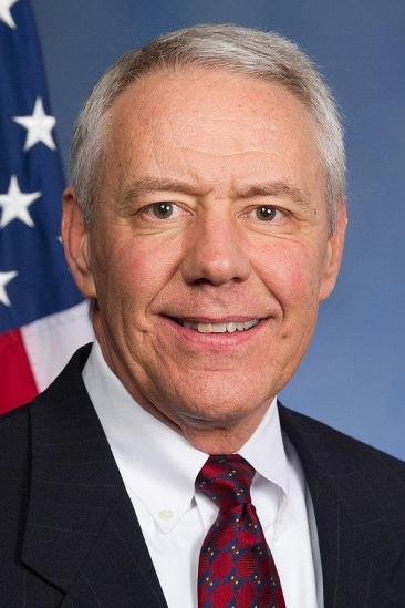 Ken Buck Image