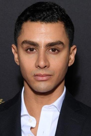 Djanis Bouzyani Image