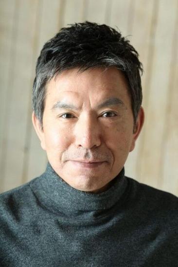 Tatsumi Ishihara Image