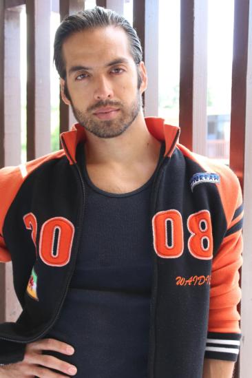 Jason Triplett Image