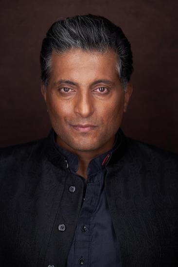 Rupinder Nagra Image