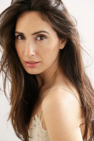 Julia Eringer Image