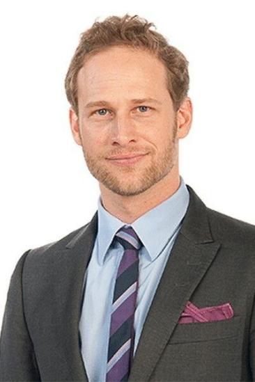 Lorenz Backman Image