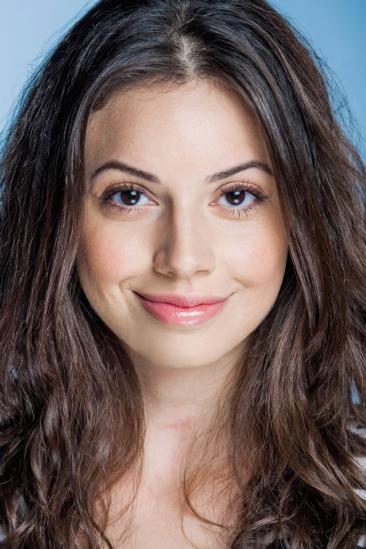 Leila Almas Rose Image