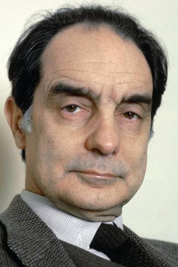 Italo Calvino Image