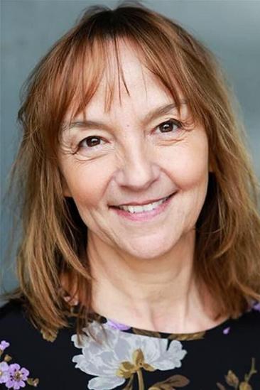 Victoria Willing Image