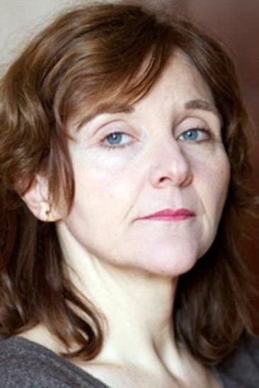 Élizabeth Mazev Image