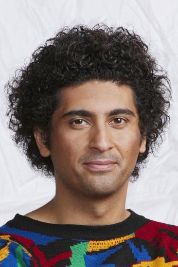 Osamah Sami Image