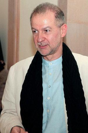 Shamil Najafzadeh Image