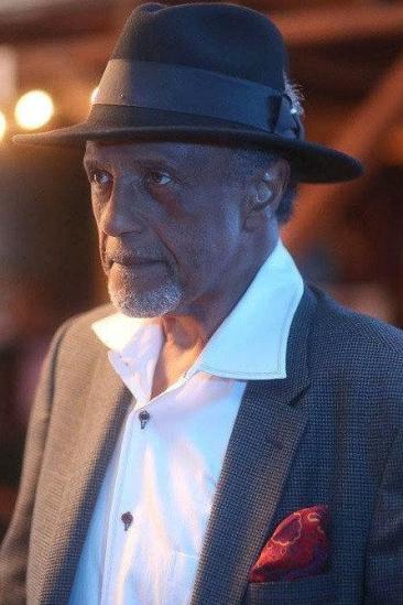 Charles Weldon Image