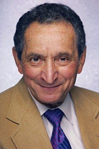 Mordecai Lawner Image