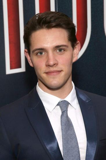 Casey Cott Image