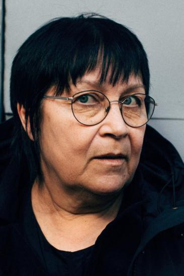 Marika Vaarik Image