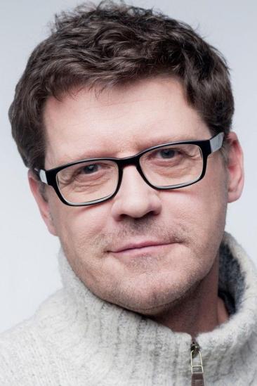 Wojciech Malajkat Image