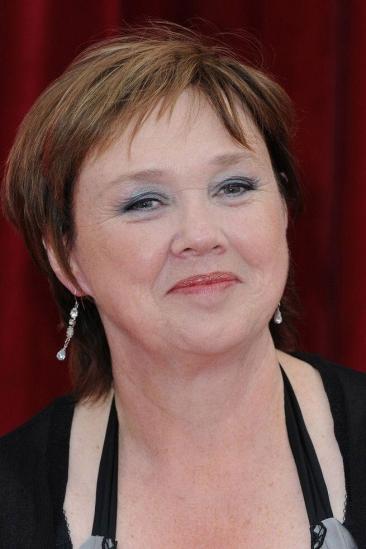 Pauline Quirke Image