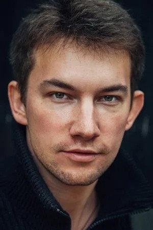 Kirill Emelyanov Image