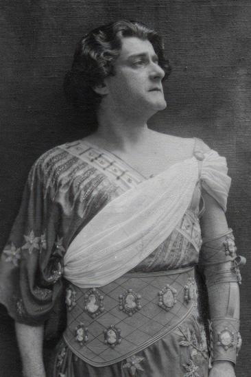 Édouard de Max Image