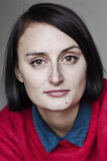 Laura Elsworthy Image