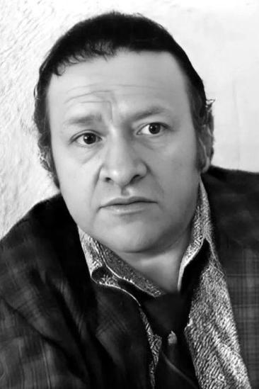 Joaquín García Vargas Image