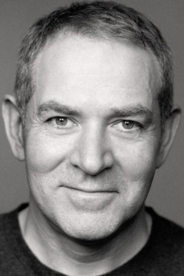 Alexander Kirk Image