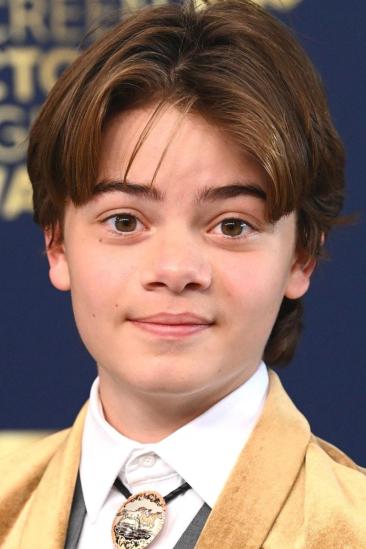 Brecken Merrill Image