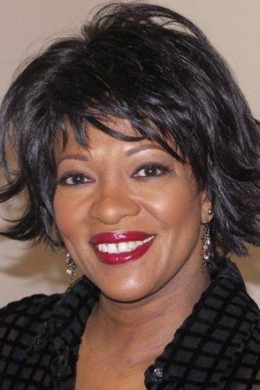 Rita Dove Image
