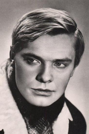 Oleg Vidov Image